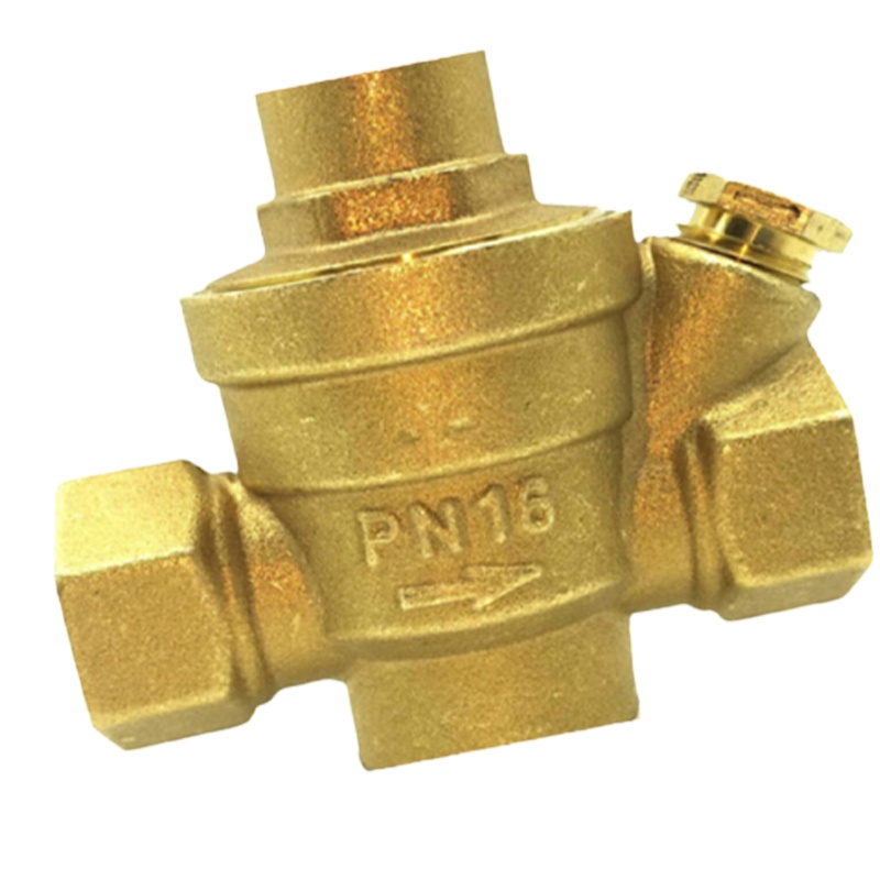 减压阀 正品 超长质保