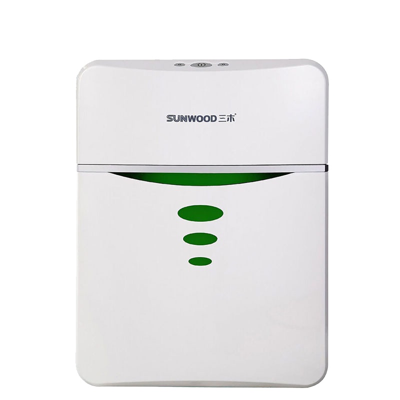 三木(SUNWOOD) SD9261碎纸机 4级保密 15L容量 办公家用文件资料粉碎机