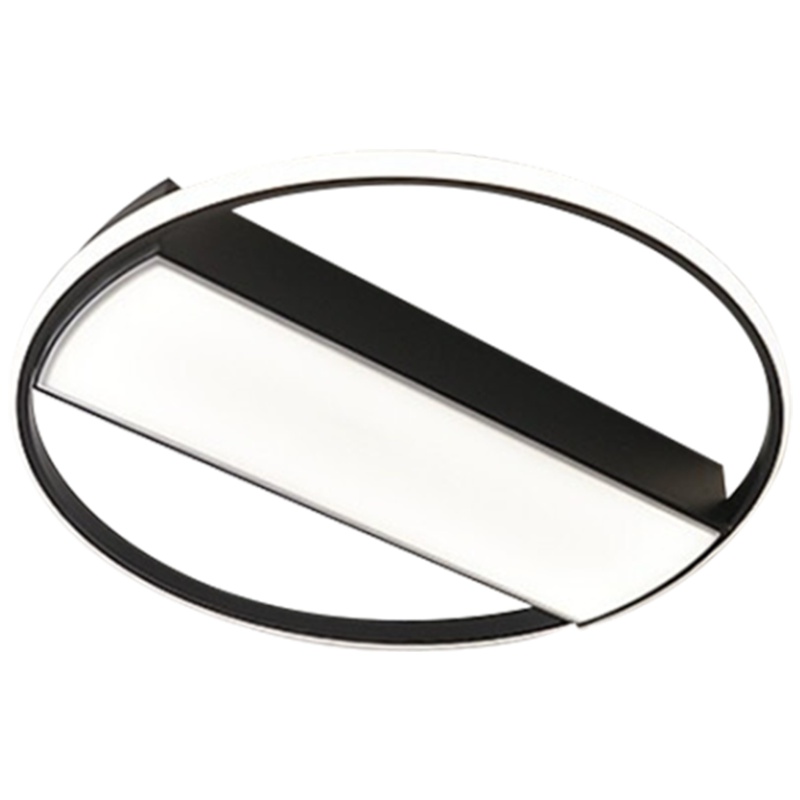 [环森照明]LED主卧室灯温馨浪漫北欧轻奢书房吸顶灯现代简约创意个性房间灯适用范围10㎡-15㎡