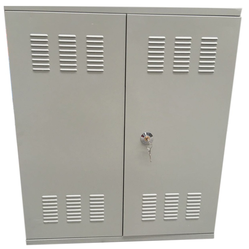 LBYZY 加厚款ONU箱 壁挂式多媒体箱 综合机箱 定制全套配件