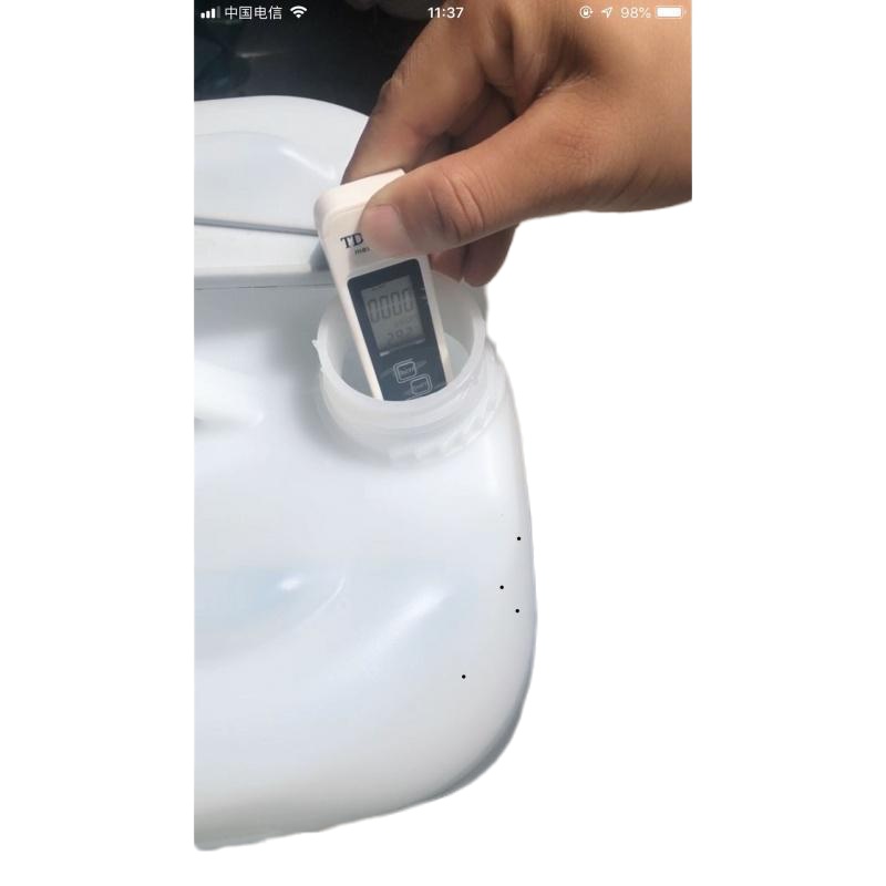 蓄电池专用蒸馏水(25公斤)(BY)