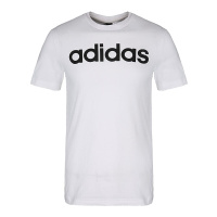 阿迪达斯（adidas）男款休闲运动短袖T恤CG2265