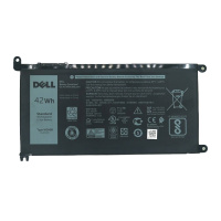 戴尔 5368 5378 7368 7378 原装笔记本电池 WDX0R Latitude DMS