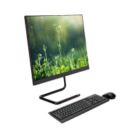 联想(Lenovo) AIO520C-22 I3-8145/256G/集显/一体台式机(单位:台)