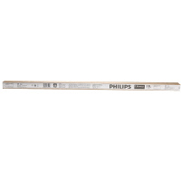PHILIPS 飞利浦 日光灯管 荧光灯管 T8 TLD 18W/54-765 0.6米 白光 25支