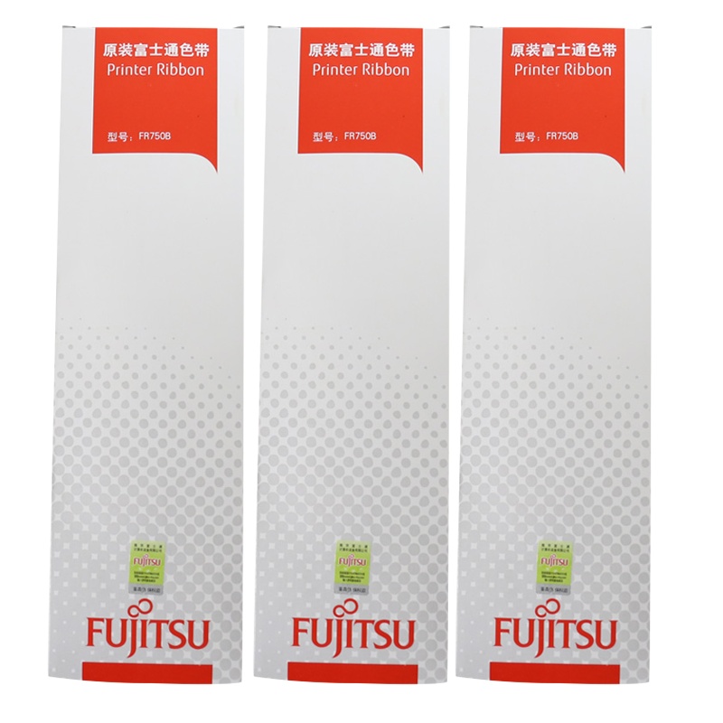 富士通 DPK750/2181E 原装色带 (单位:支)