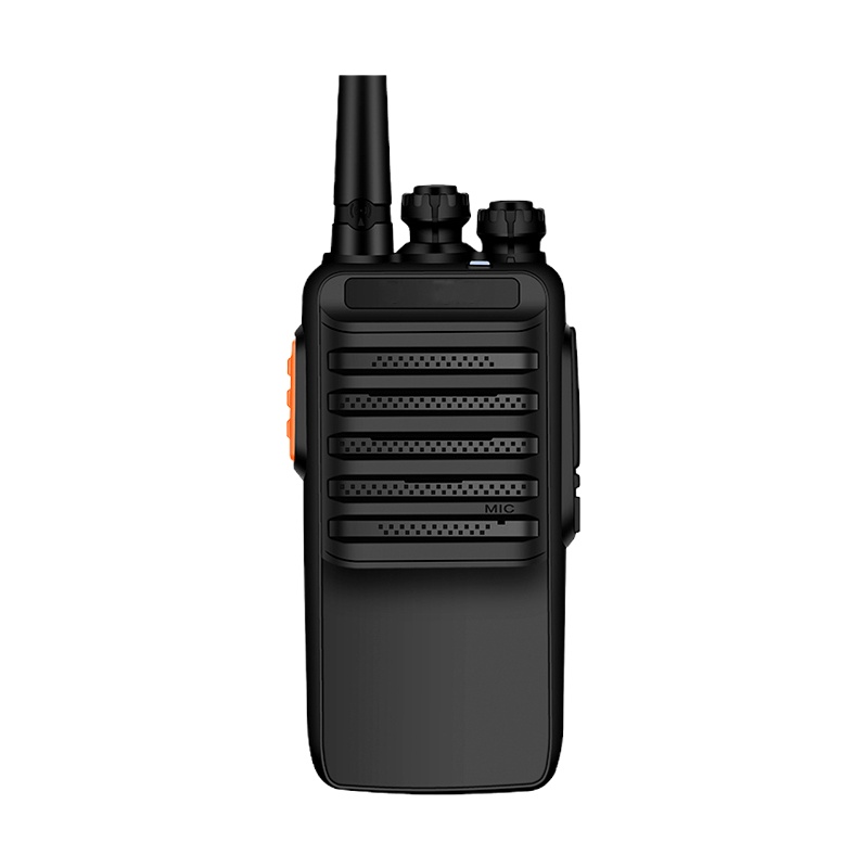 龙雹 大功率对讲机1-50km 1台