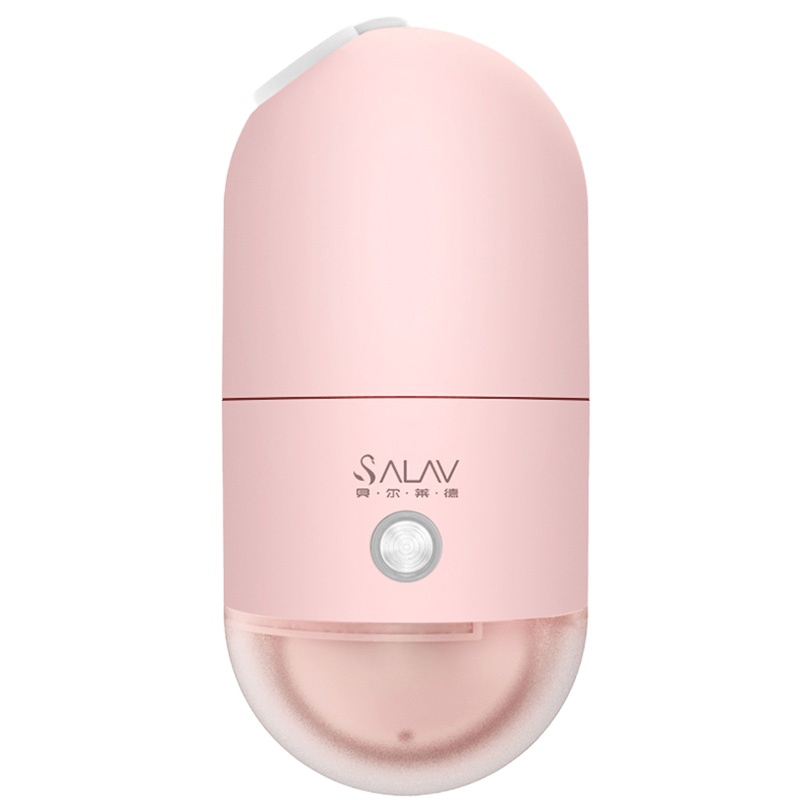 贝尔莱德 胶囊手持挂烫机 TS-F03