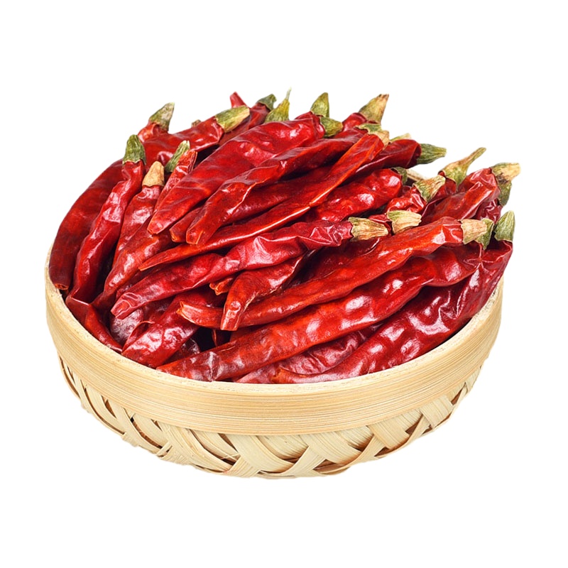 干辣椒500g/斤