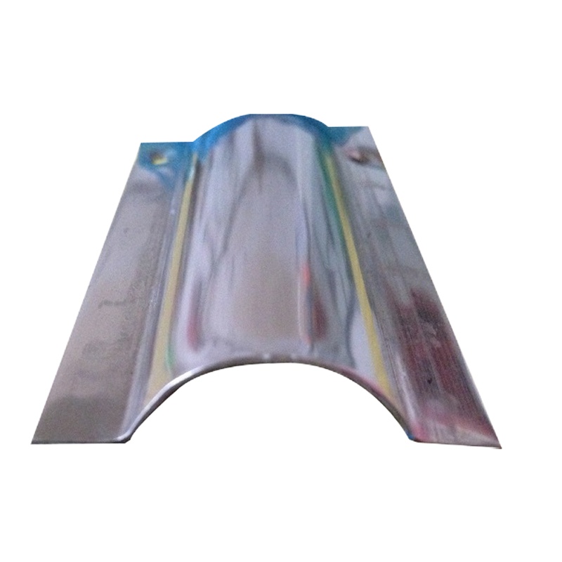 莱邦 不锈钢半圆地面压线槽(1米) 企业定制款 (10个装)