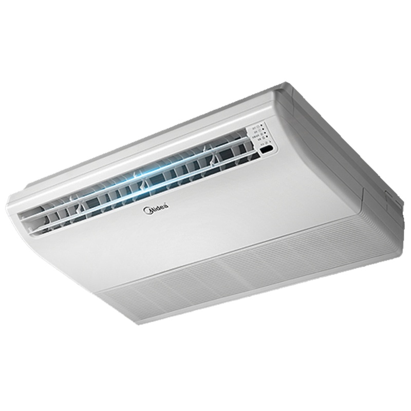 美的(Midea) 中央空调 KFR-120DLW/S(D)-B(R3) 座吊机