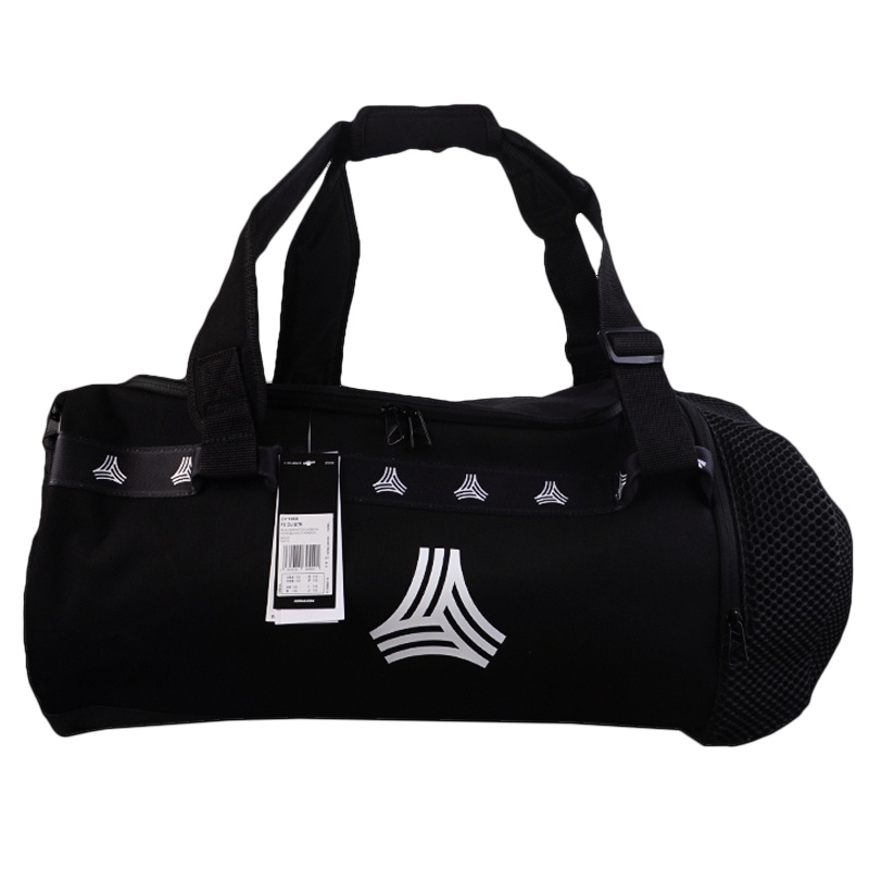 Adidas阿迪达斯 足球训练跑步 手提包收纳运动装备袋 DY1968