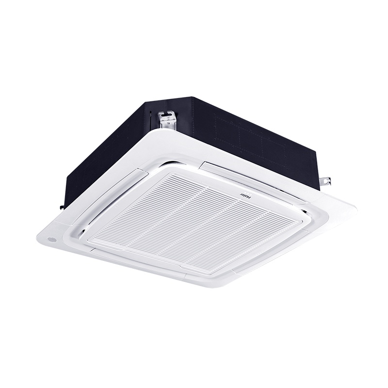 海尔(Haier)吸顶空调天花机5匹中央空调5P商用自检八面风内置水泵6年包修