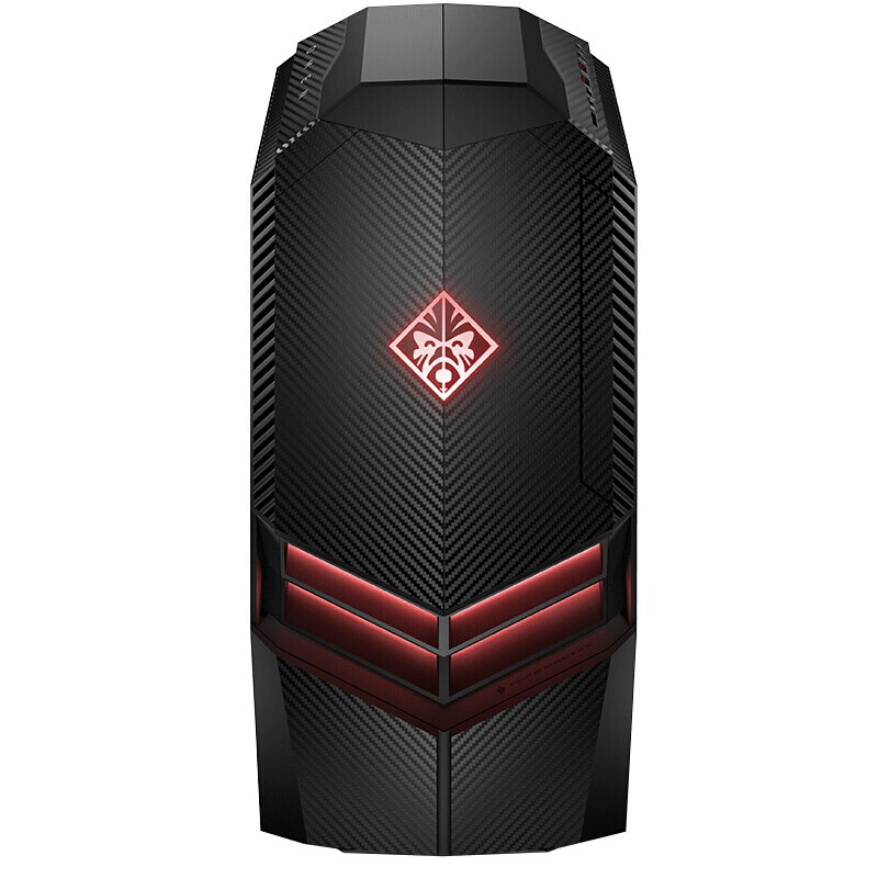 惠普(HP) 暗影精灵4代 880-199cn 游戏台式电脑主机(i7-9700K RTX2080Ti 11G独显 16G 2TB+512GSSD 水冷)