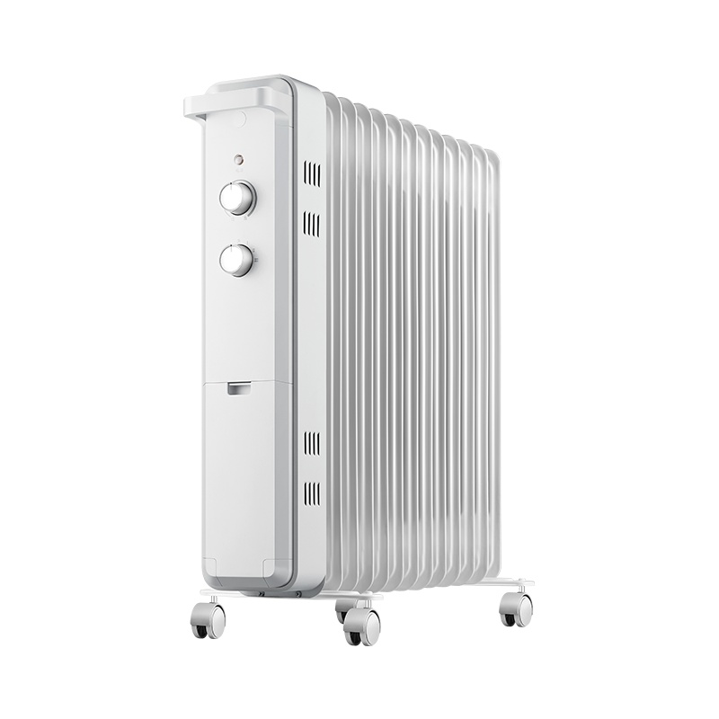 极物X即品 电油汀取暖器家用电暖器油丁大面积暖风机省电节能电暖气片油酊13片