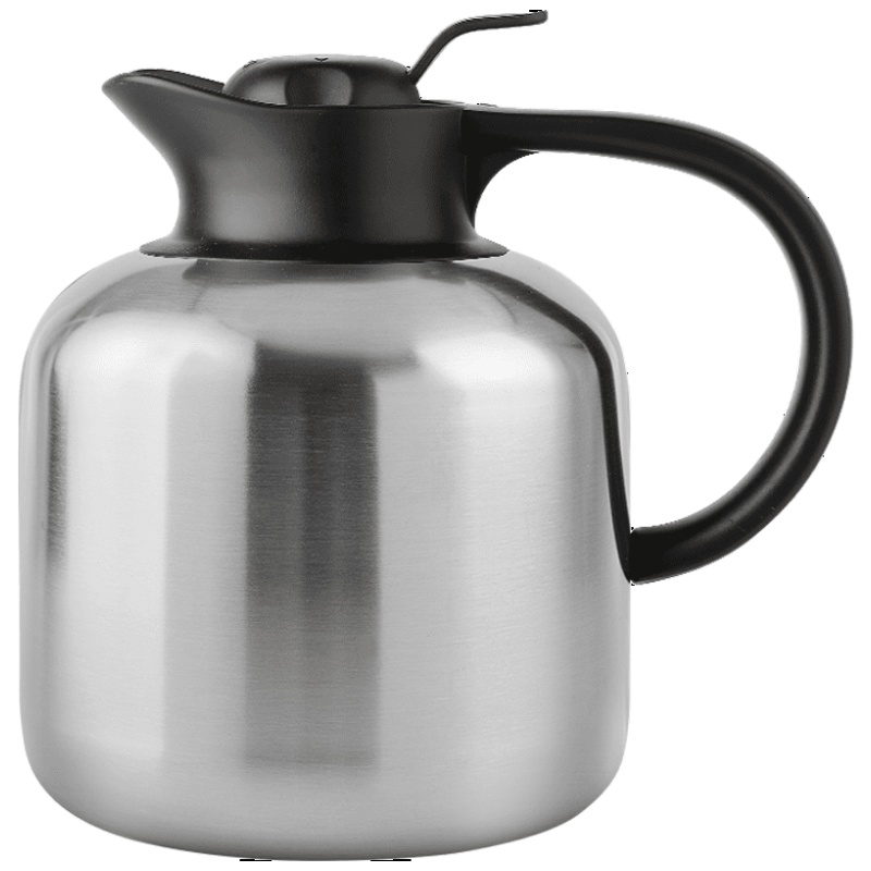 保温水壶304不锈钢家用保温壶车载暖水壶热水保温瓶大容量
