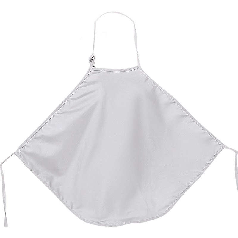 [苏宁自营]婧麒防辐射服孕妇装正品孕妇防辐射衣服肚兜内穿电脑银纤维四季款JC0002