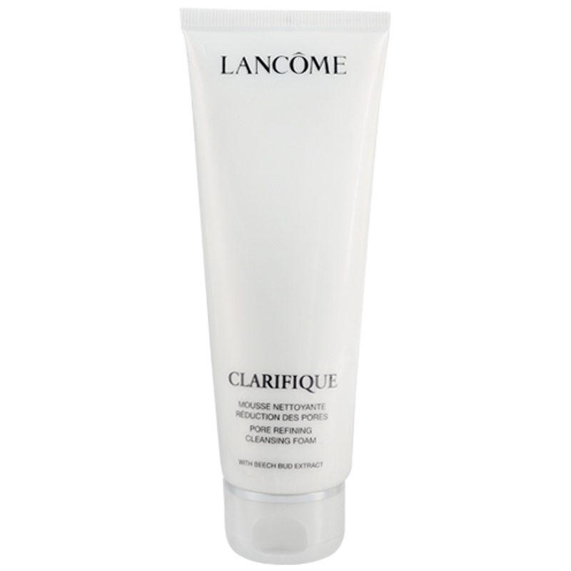 兰蔻(LANCOME)净澈焕肤洁面乳125ml