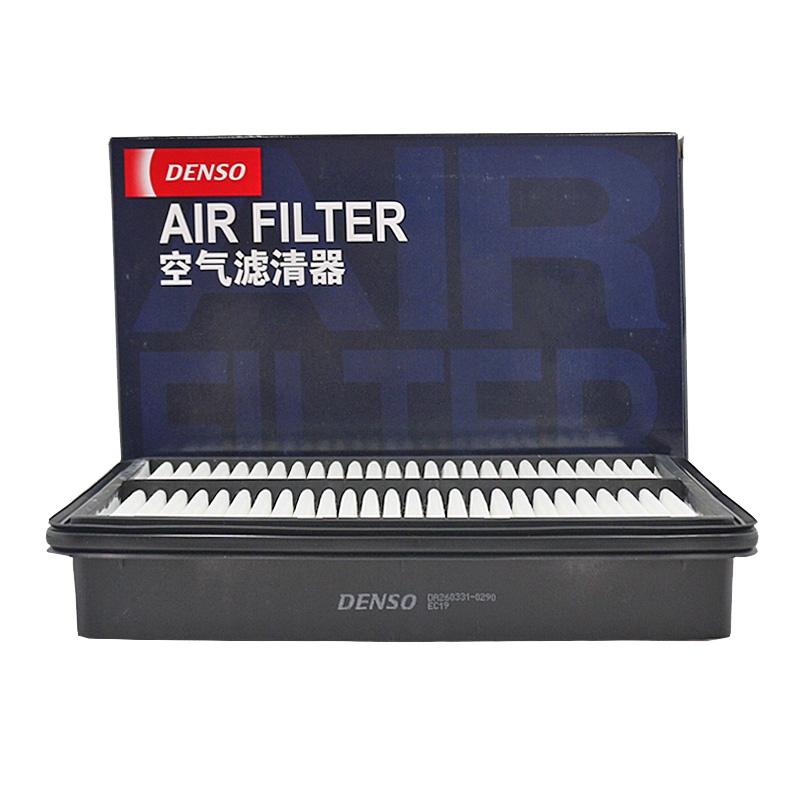 电装(DENSO)空气滤260331-0290适配骏捷Cross/FRV/FSV/伊兰特/途胜1代/赛拉图/狮跑