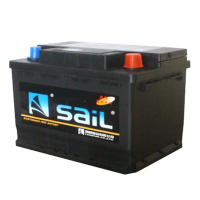 风帆(sail)6-QW-36 蓄电池