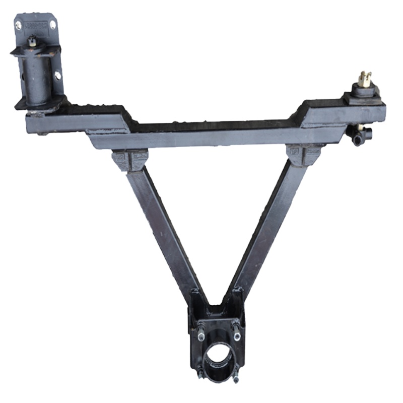 东风猛士EQ2050备胎架 原厂正品 超长质保