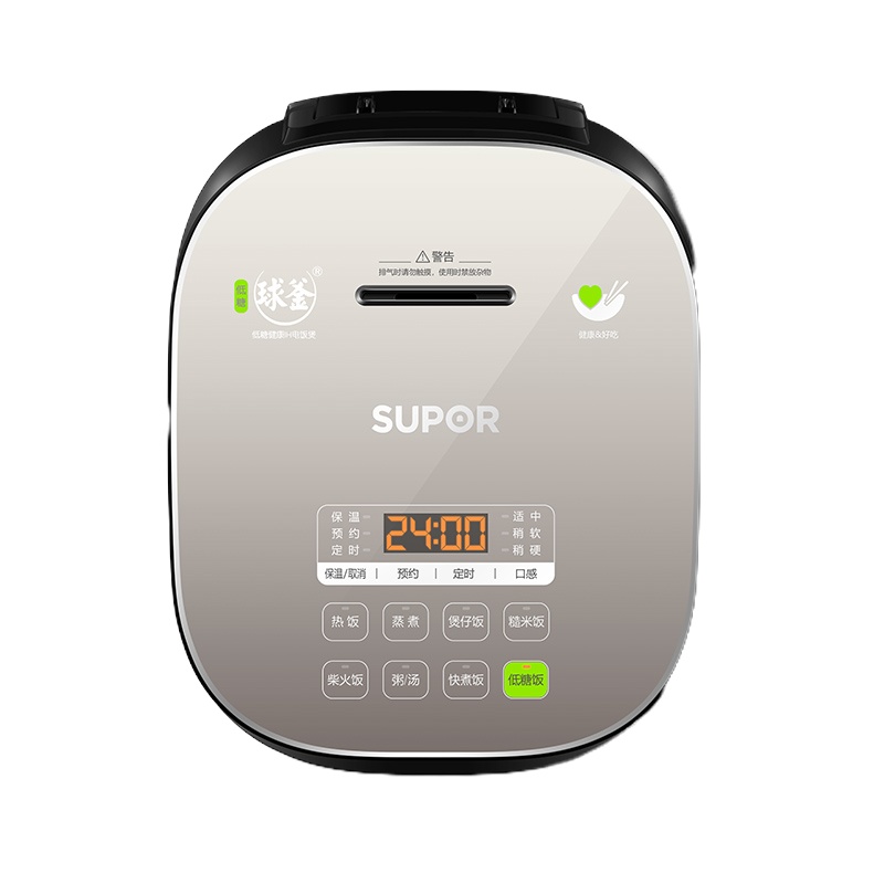 苏泊尔电饭煲SF40HC64