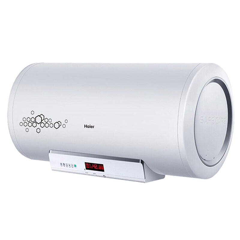 海尔 100升电热水器 ES100H-CK3 含安装不含辅材