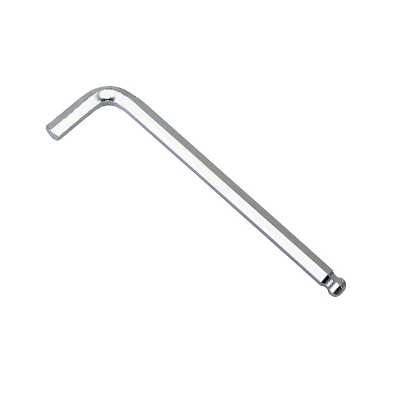 胜达 球头内六角扳手 6mm 10个装