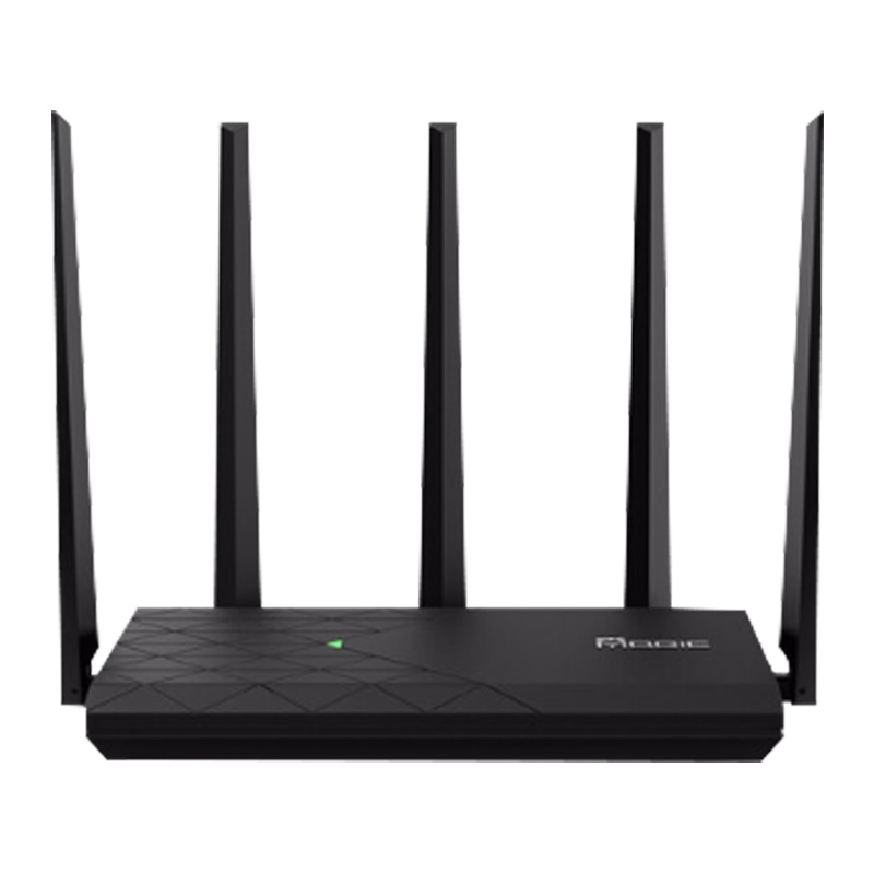 华三(H3C)R365 路由器无线5G双频MESH组网全千兆大户型穿墙王主机游戏加速高速路由