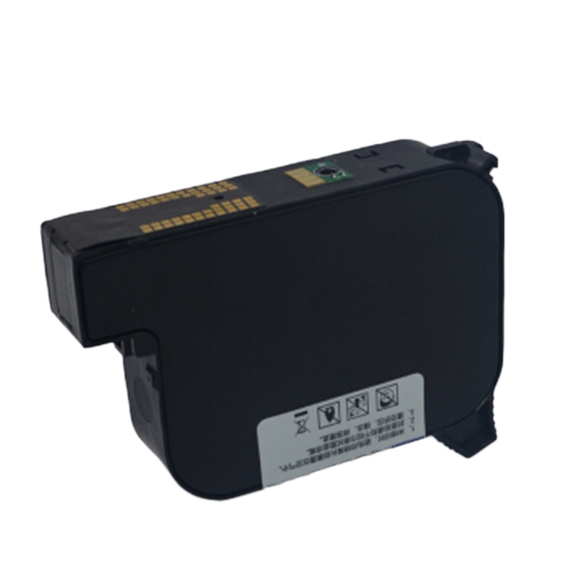 科密 喷码机快干墨盒黑色