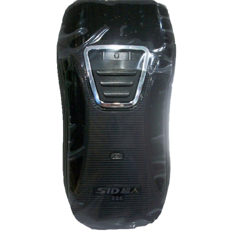 超人(SID) 电动剃须刀SS226（单位：只）