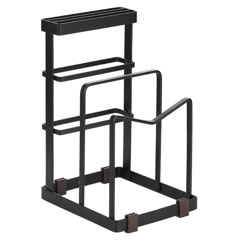 炊大皇(COOKER KING)简雅刀板架DB01JY