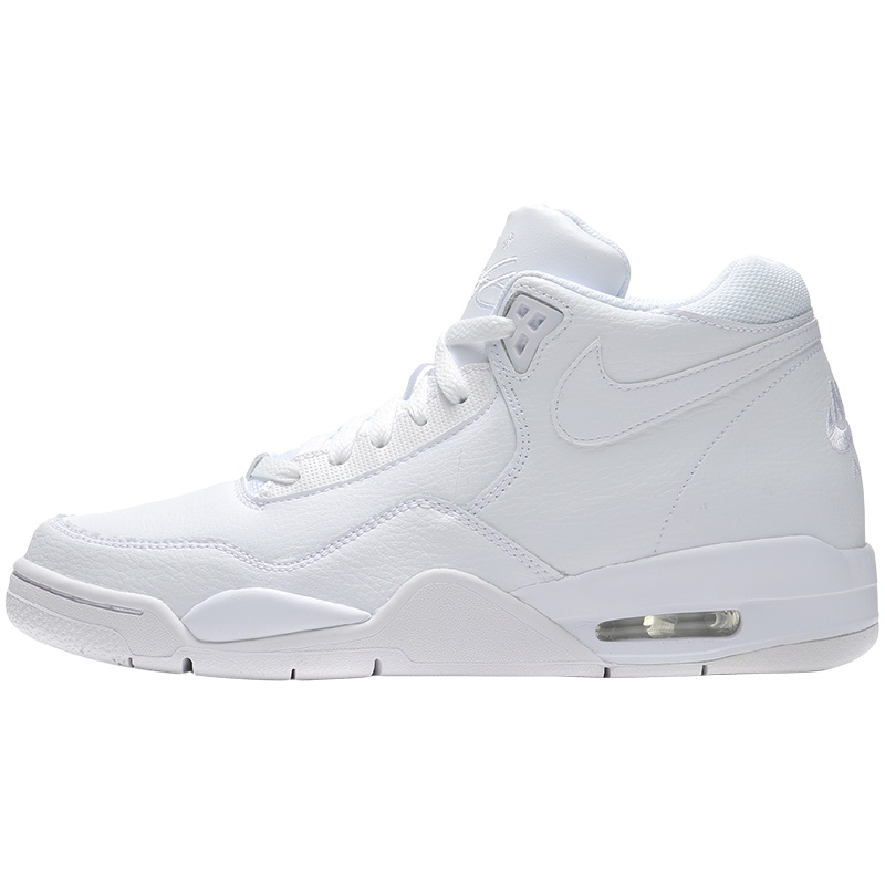 【自营】NIKE男鞋休闲鞋Flight Legacy AJ4兄弟款篮球运动鞋BQ4212