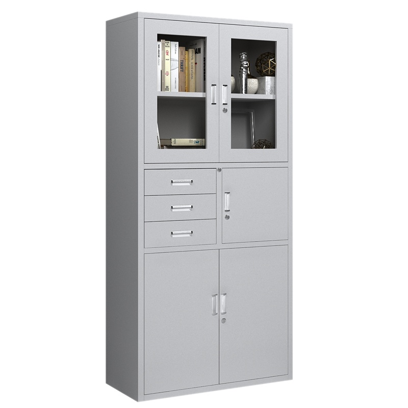创新创前 档案柜文件柜 CQ-D014