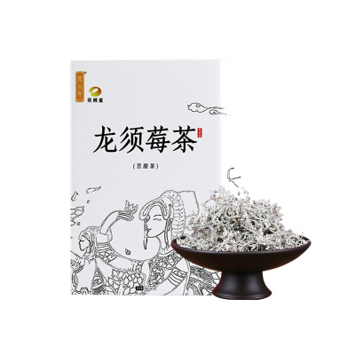 宋小年龙须莓茶