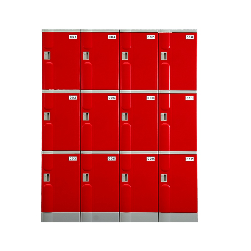 东港家具 B320M ABS塑料更衣柜 游泳馆洗浴桑拿温泉瑜伽酒店 防水寄存柜 健身房储物柜 学生书包柜 可定制