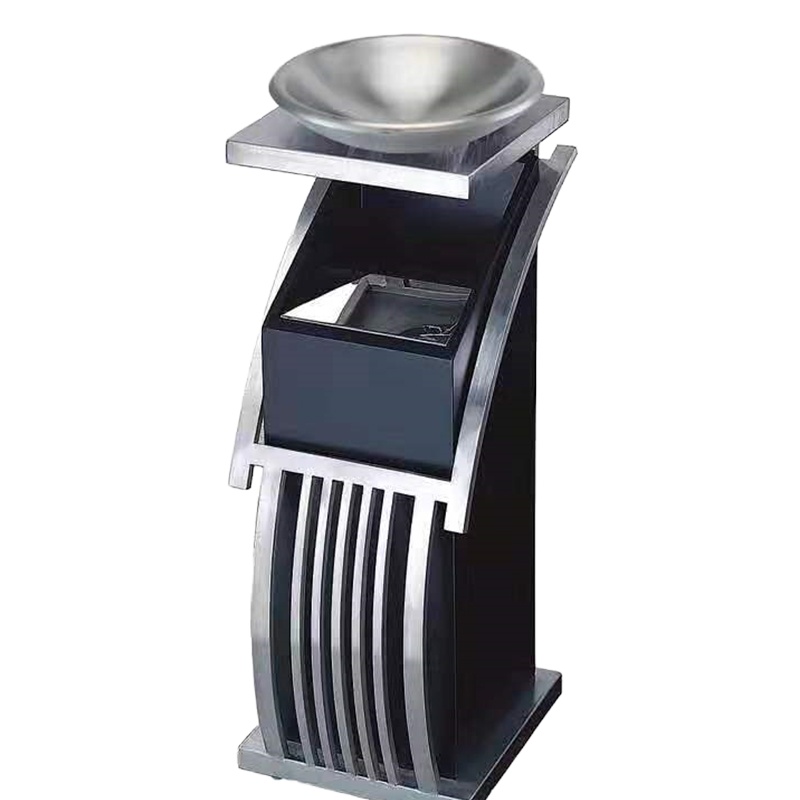 南方室内概念垃圾桶88cm*30cm