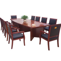 鸿业盛大(HONG YE SHENG DA)FS-A8035会议台 会议桌