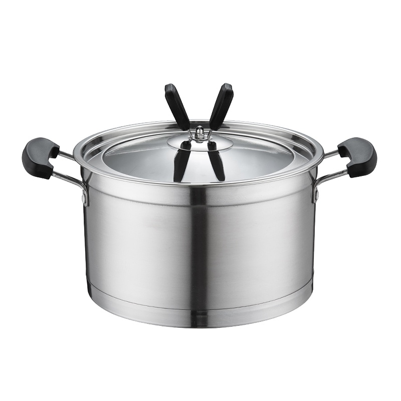 德世朗 日耳曼公爵汤锅