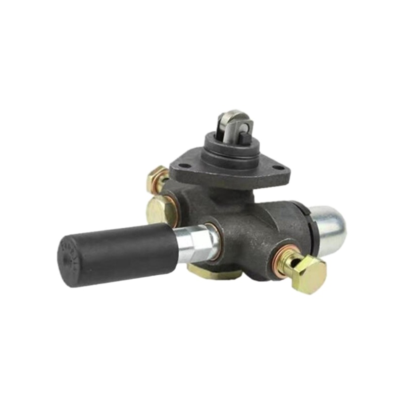 陕汽SX2190N手油泵 输油泵 原厂正品 超长质保