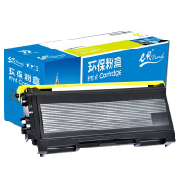 e代经典 联想LT2020粉盒黑色 适用联想M7020硒鼓 LJ2000L M7030 M7120 LT2020粉盒