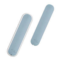 小山岚电子烟专用磁吸面板 冰蓝