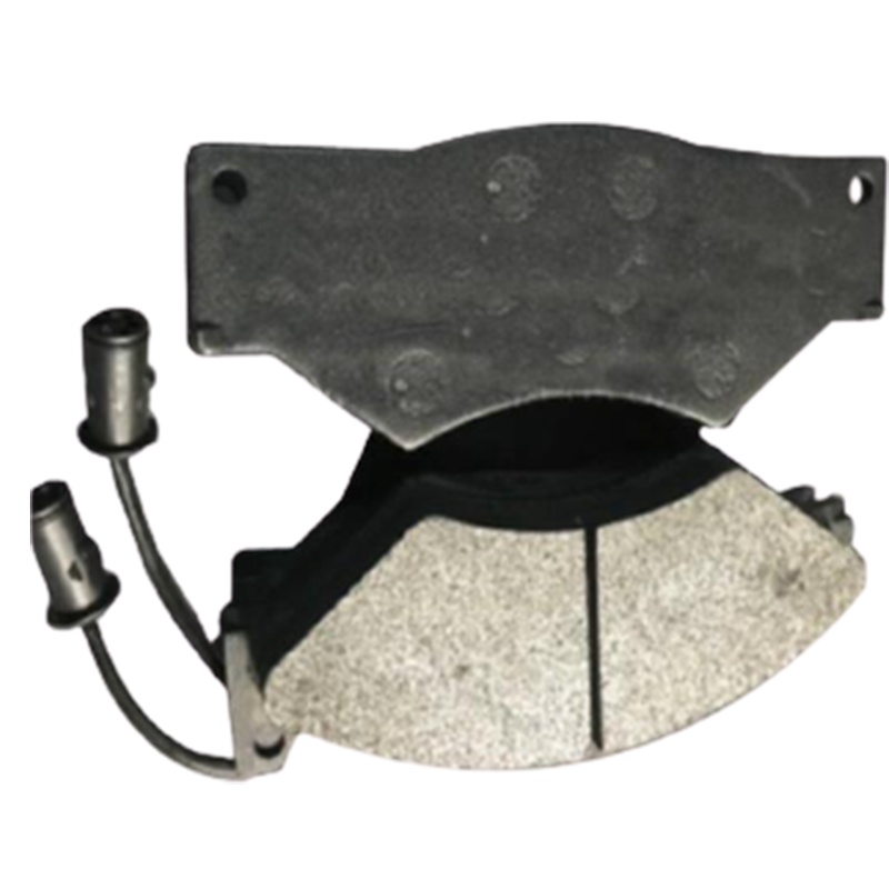 北汽勇士BJ2022后刹车片SCP001DZ后刹车片 正品超长质保