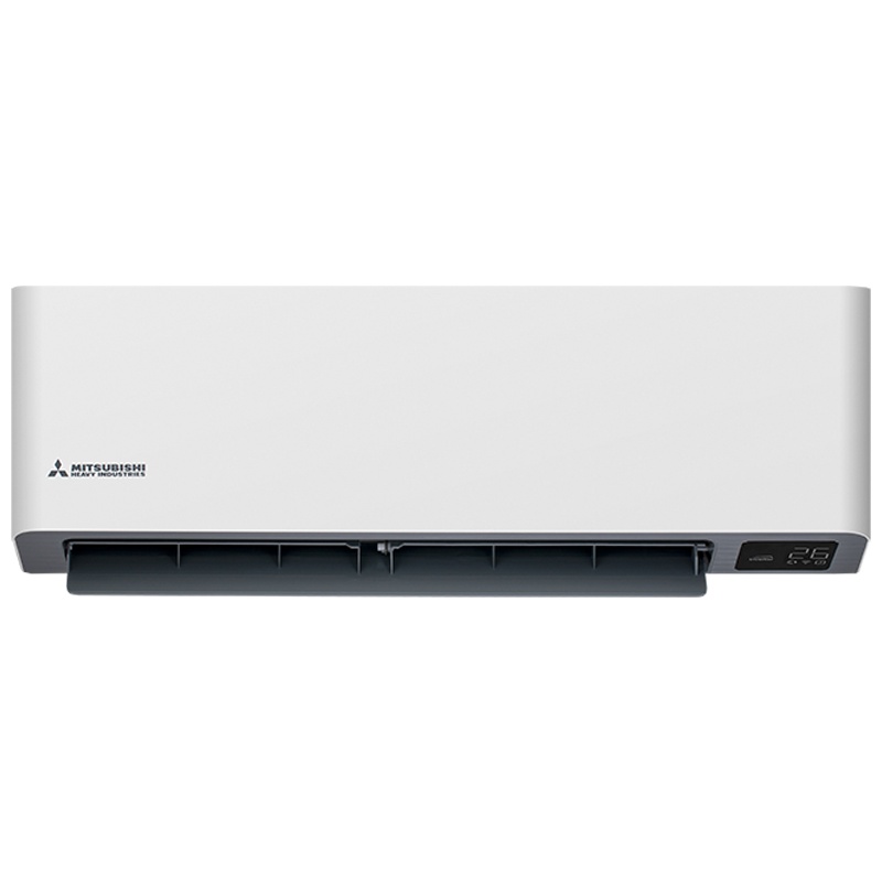 Mitsubishi/三菱重工 新一级能效 全直流变频1.5匹空调KFR-35GW/ATVBp 冷暖智能挂机空调