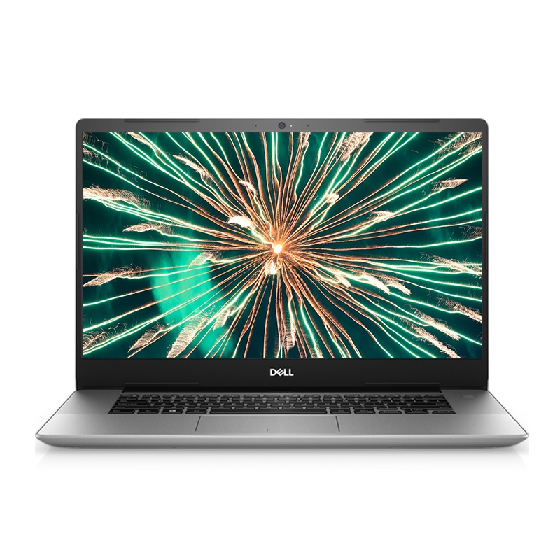 戴尔(DELL)Ins 15-5580-R1825S 第八代英特尔®酷睿™i7 15.6英寸灵越笔记本电脑