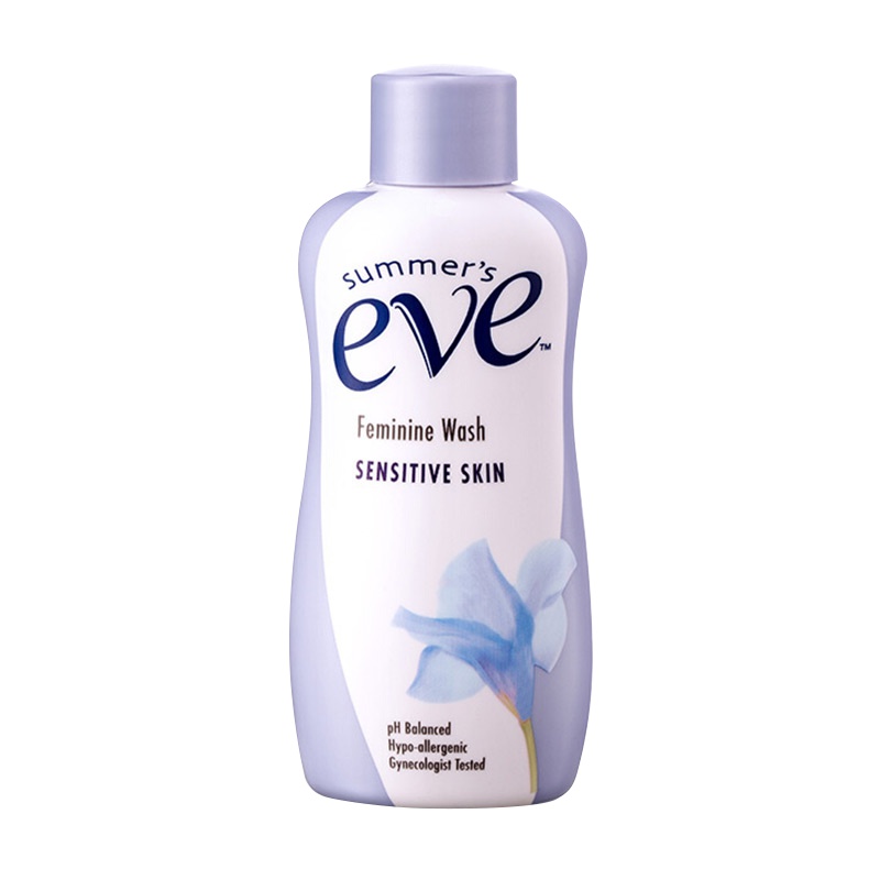 夏依女性专用洗液无香型59ml