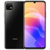 华为(HUAWEI) 畅享20 5G 移动版全网通 4GB+128GB 亮黑色 6.6英寸影音大屏 AI三摄闪拍 5000mAh大电池 5G全面屏全网通手机