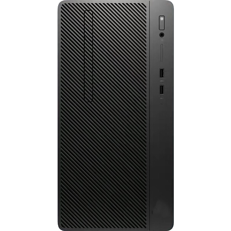 办公电脑 288g4 g4900 4G128G 固态 1T机械 20.7寸 高分屏电脑