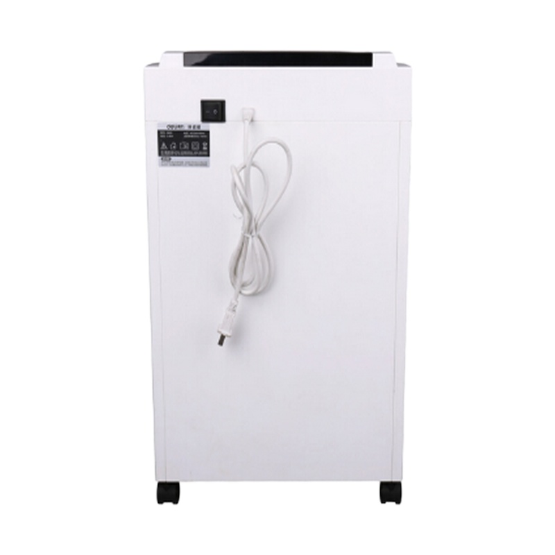 得力(deli)9953办公商用碎纸机 新