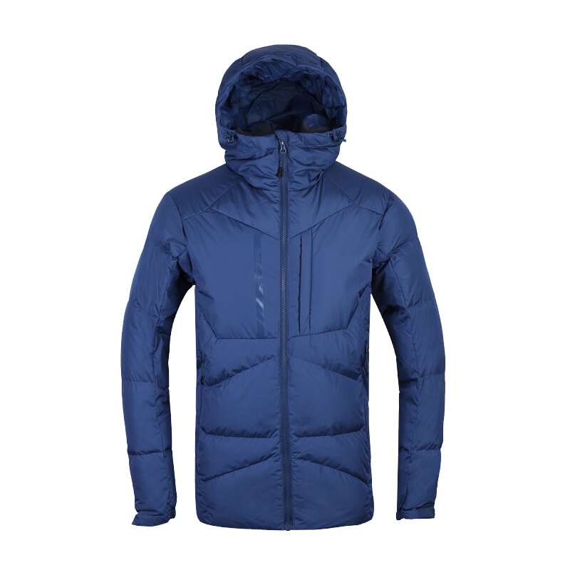 探路者（TOREAD）户外运动男女款防风保暖加厚羽绒服KADG91655/KADG92656